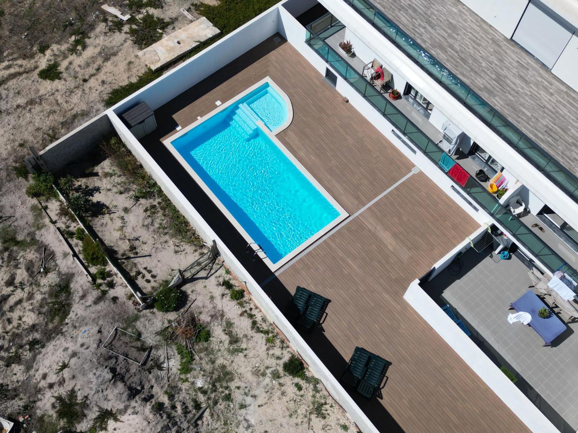 Apartment Ocean Baleal With Ac Exterior photo